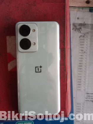 Oneplus nord 2T 5G